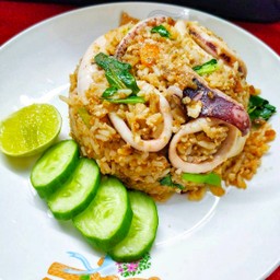 ข้าวผัด