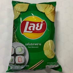 เลย์รสสาหร่าย 48กรัม