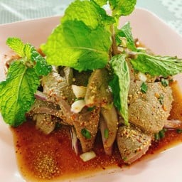 ตับหวาน