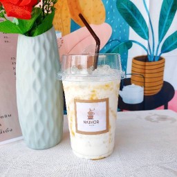 Naihor coffee(ในหอ คอฟฟี่)