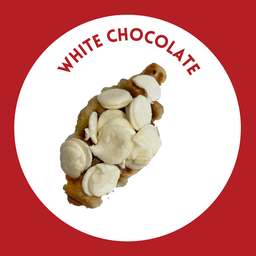 ไวท์ ช็อคโกแล็ต