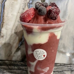 มิกซ์เบอร์รี่ปั่น