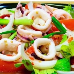 ร้านทานตะวันปลาเผา ไม่มีสาขา