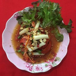ตำไหลบัวไทย