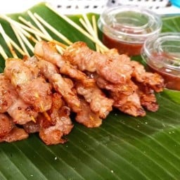 อิ่มกับอ้วน อาหารตามสั่ง