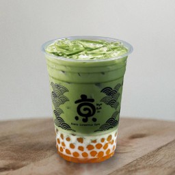 KOII Cha Bubble Tea