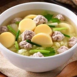 B&Lอาหารตามสั่ง