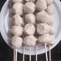 น้องหยก หมึกย่าง