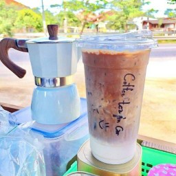 Kam Lang Chong (กำ ลัง ชง)
