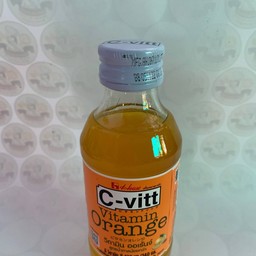 วิตามิน C vitt ส้ม