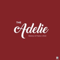 The Adelie pastry