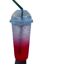 นมหมีKANGA