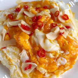 ตามสั่ง by พิชชา ถ.ข้าวหลาม