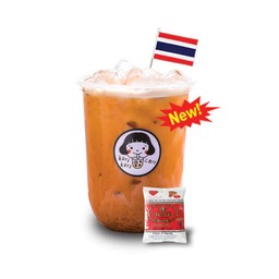 ชาไทยเย็น