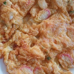 ไข่เจียว(เป็นกับข้าว)
