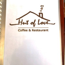 Hut of Love Cafe & Restaurant