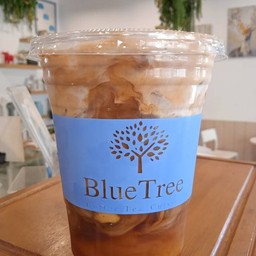 บลูทรีซิกเนเจอร์