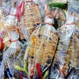 ปลาส้มปิ่ง