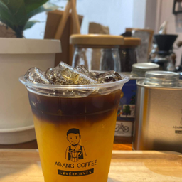 กาแฟส้ม