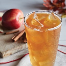 ชาแอปเปิ้ล