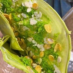 เครปมั้ย•by•พี่จั๊บ ม.นเรศวร