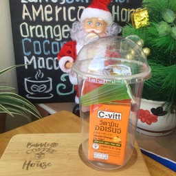 C-Vitt ปีโป้ ปั่น