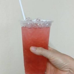 น้ำกระชาย ดี่มง่ายและอร่อย