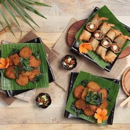 ปอเปี๊ยะกุ้งภูเก็ต