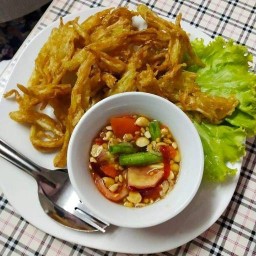จัสมินแซ่บเวอร์ ฮาลาล สาขา1