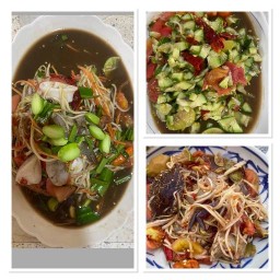 ร้านส้มตำคุณประเดิม