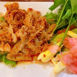 แมงกะพรุน