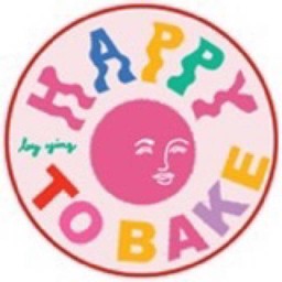 Happy to Bake by Ying