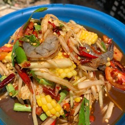 ชาบูเสียบไม้