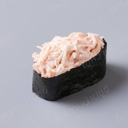 ซูชิ สลัดปูอัด