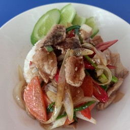 รุ่งทรัพย์ตามสั่ง รุ่งทรัพย์ตามสั่ง