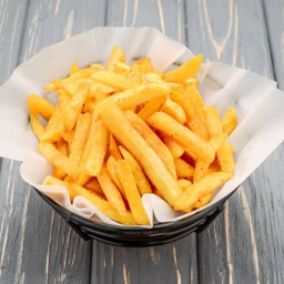 เฟรนช์ฟรายด์