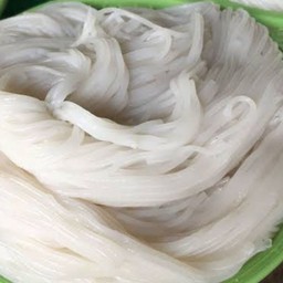 ขนมจีนเปล่า