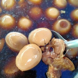 ไข่พะโล้