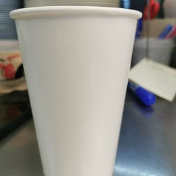 แก้วกระดาษ