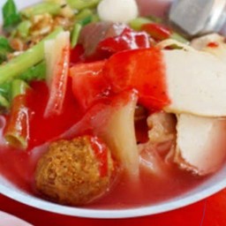 เหลาโฟ