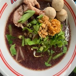 ก๋วยเตี๋ยวโกเด้ง-โฮเด้ง ลาดพร้าว62
