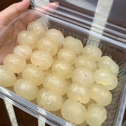 ผลไม้สดคว้านเมล็ด หาดใหญ่