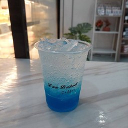 อิตาเลี่ยนโซดา Dlm