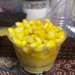 ข้าวโพดอบเนย หมู่บ้านอีสเทิร์นเเลน