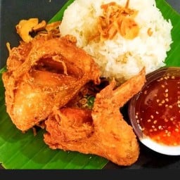 ไอรดาไก่ทอดหาดใหญ่ สาขาท่าเคียน