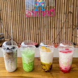 มันเดือยขนมหวานป้าพัน