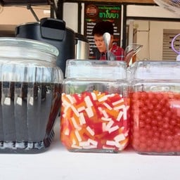 ชาไข่มุกหนึบหนับ สาขา 2 (หน้าตลาดภูมิชนก)