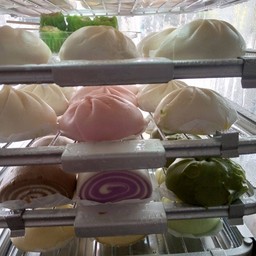 คุณพระนาย คาเฟ่