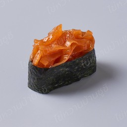 ซูชิน เอ็นหอยเชลล์กิมจิ