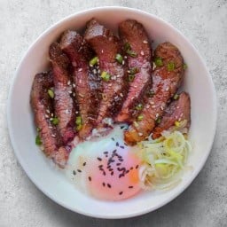 Gyudori Restaurant